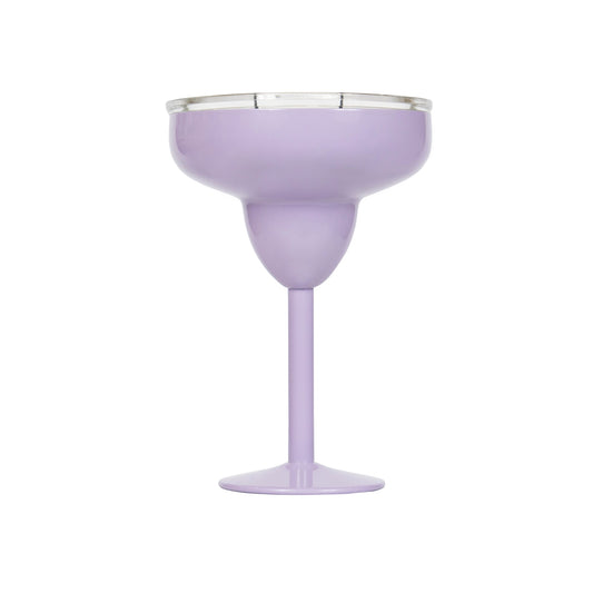 Purple Margarita Tropic Tumbler