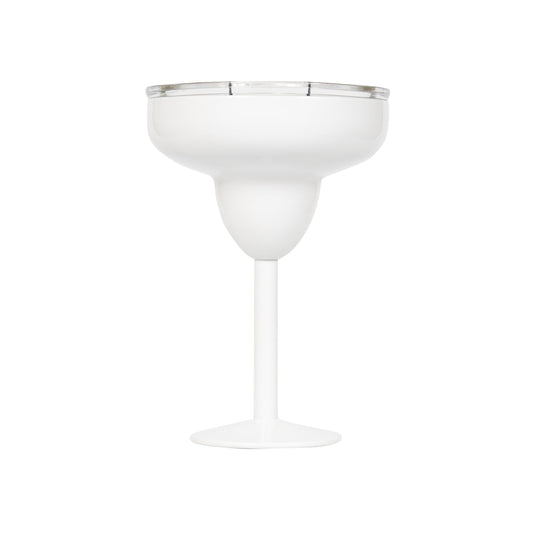 White Margarita Tropic Tumbler