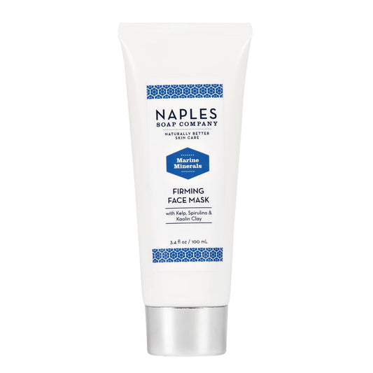 Marine Minerals Firming Face Mask 