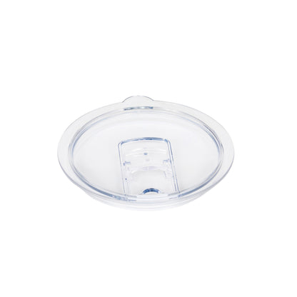 Light Blue Martini Tropic Tumbler