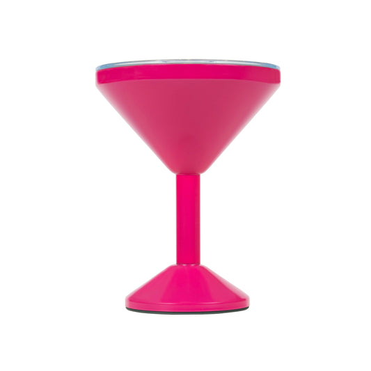 Hot Pink Martini Tropic Tumbler