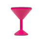 Hot Pink Martini Tropic Tumbler