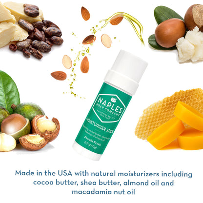 Florida Fresh Moisturizer Stick Ingredients