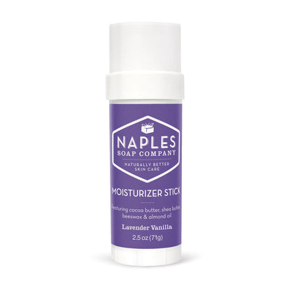 Lavender Vanilla Moisturizer Stick