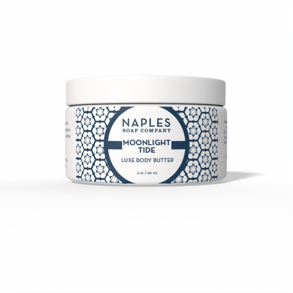 Moonlight Tide Luxe Body Butter 3 oz