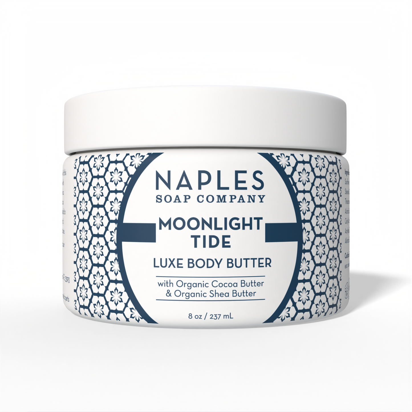 Moonlight Tide Luxe Body Butter 8 oz