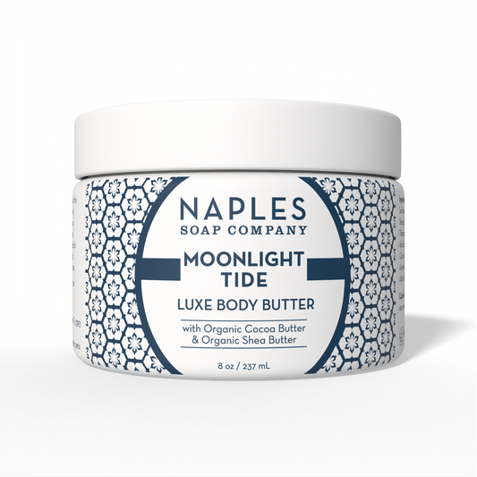 Moonlight Tide Luxe Body Butter 8 oz