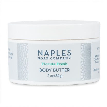 Florida Fresh Body Butte