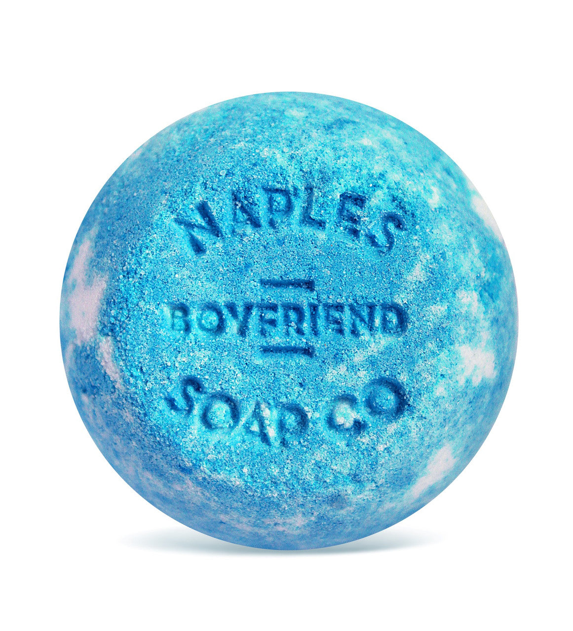 Boyfriend Bath Bomb 4.5 oz