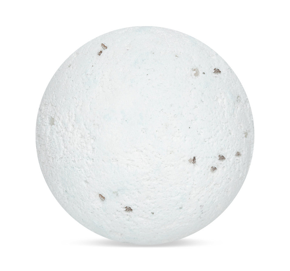 Coconut Water Bath Bomb