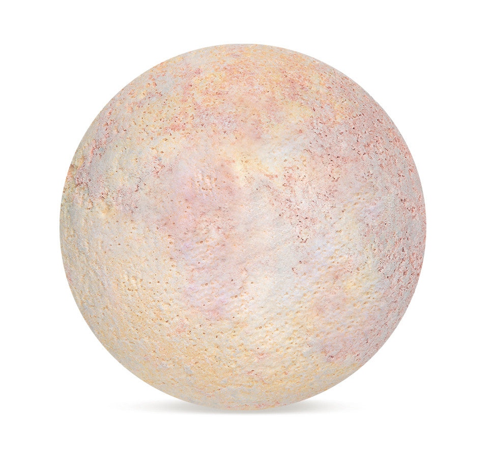 Honey Almond Bath Bomb