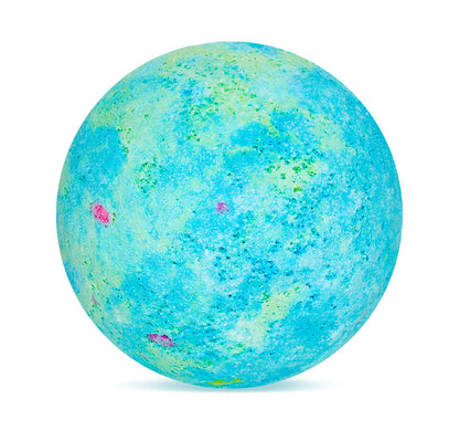 Pacific Ocean Bath Bomb