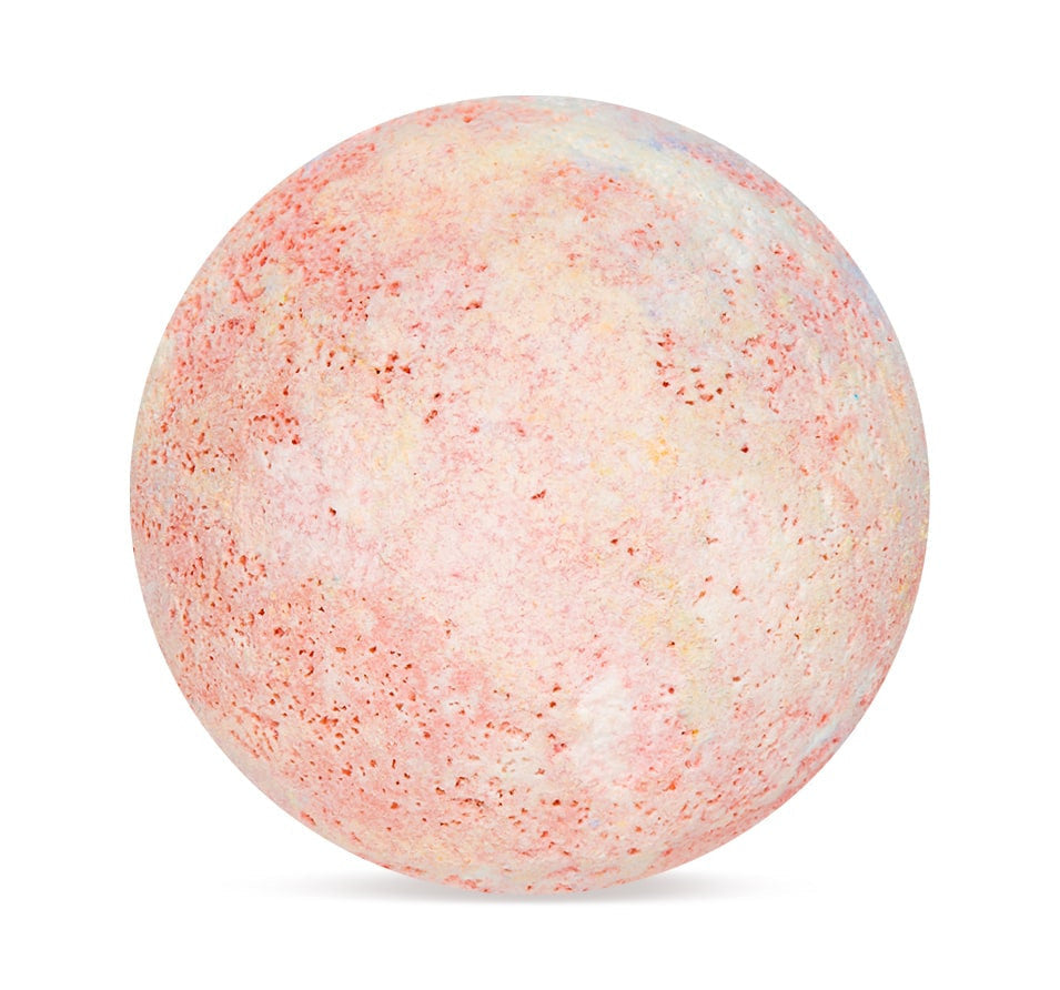 Sunkissed Bath Bomb