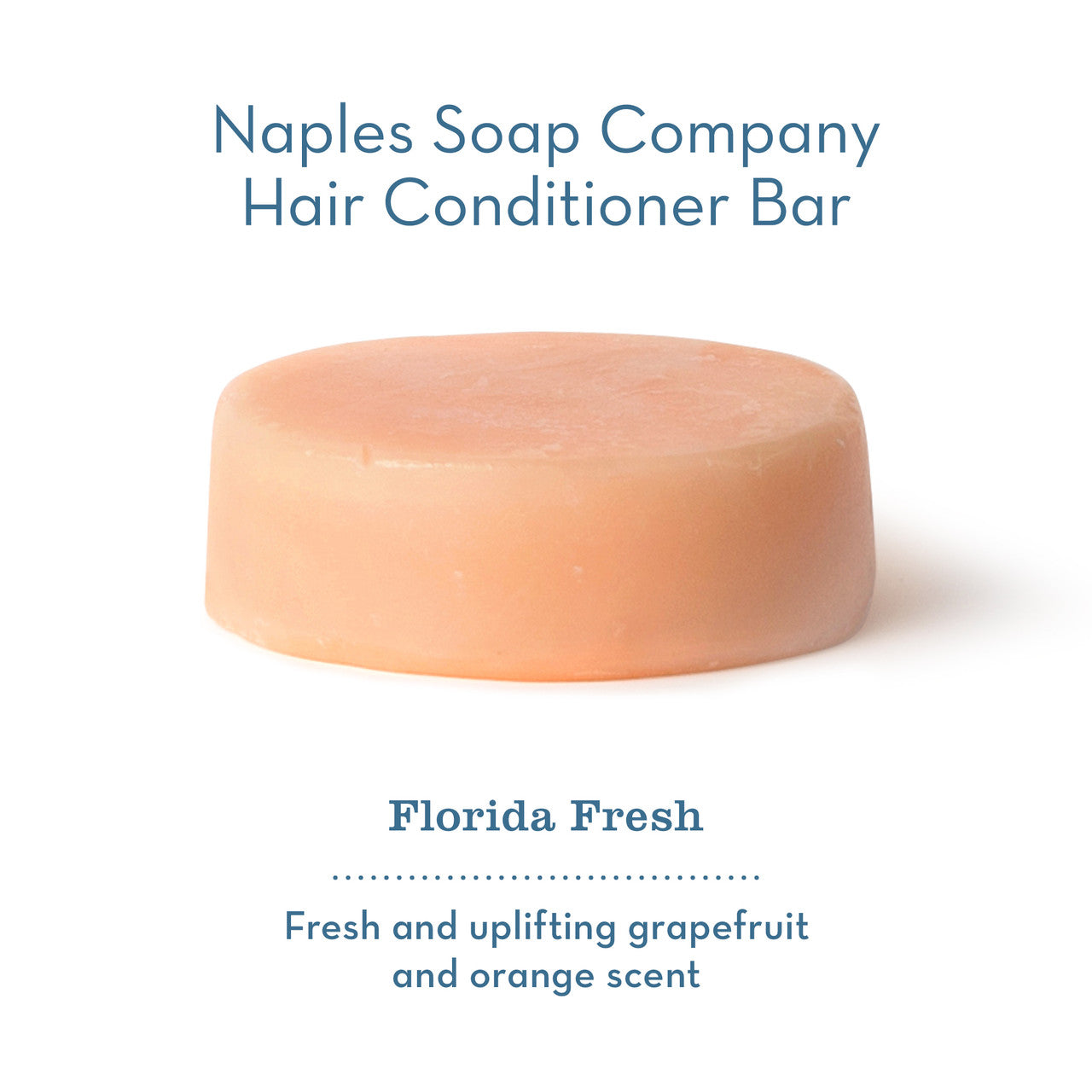 Florida Fresh Conditioner Bar Hero