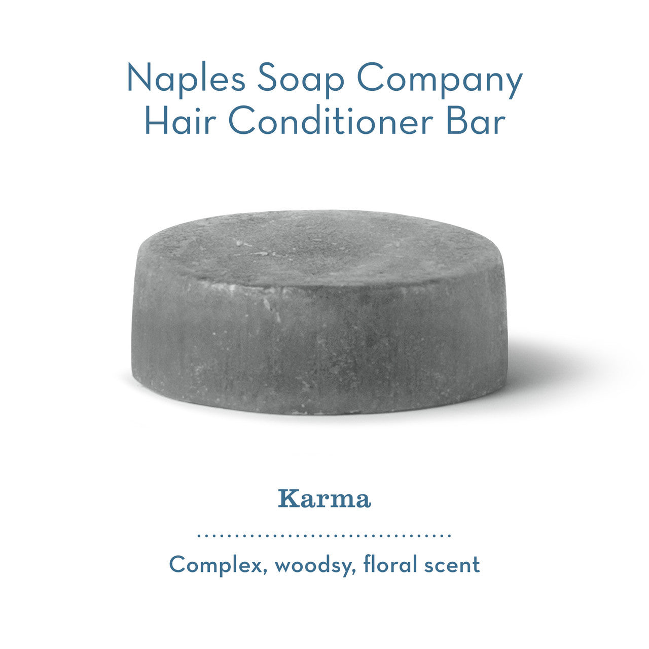 Karma Conditioner Bar Hero