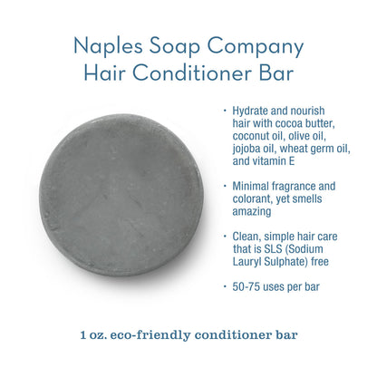 Karma Conditioner Bar Description