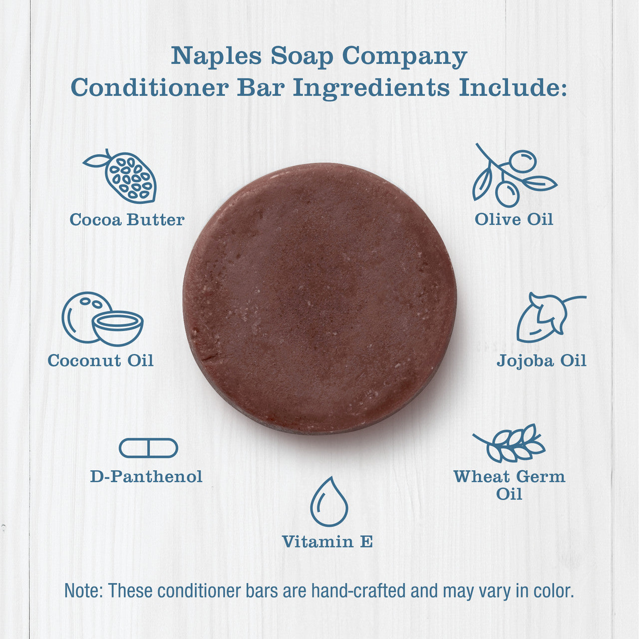 Moroccan Oil Conditioner Bar Icons