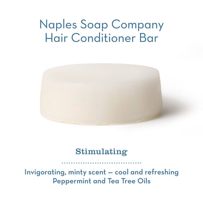 Stimulating Conditioner Bar Hero