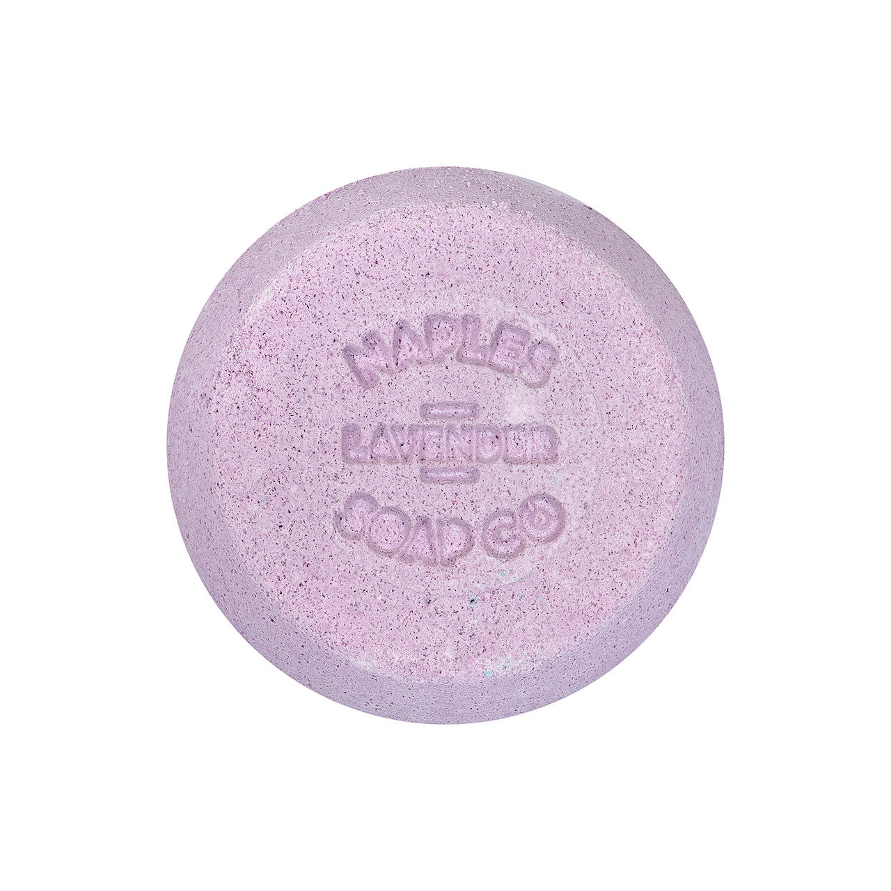 Lavender Shower Bomb 6 oz