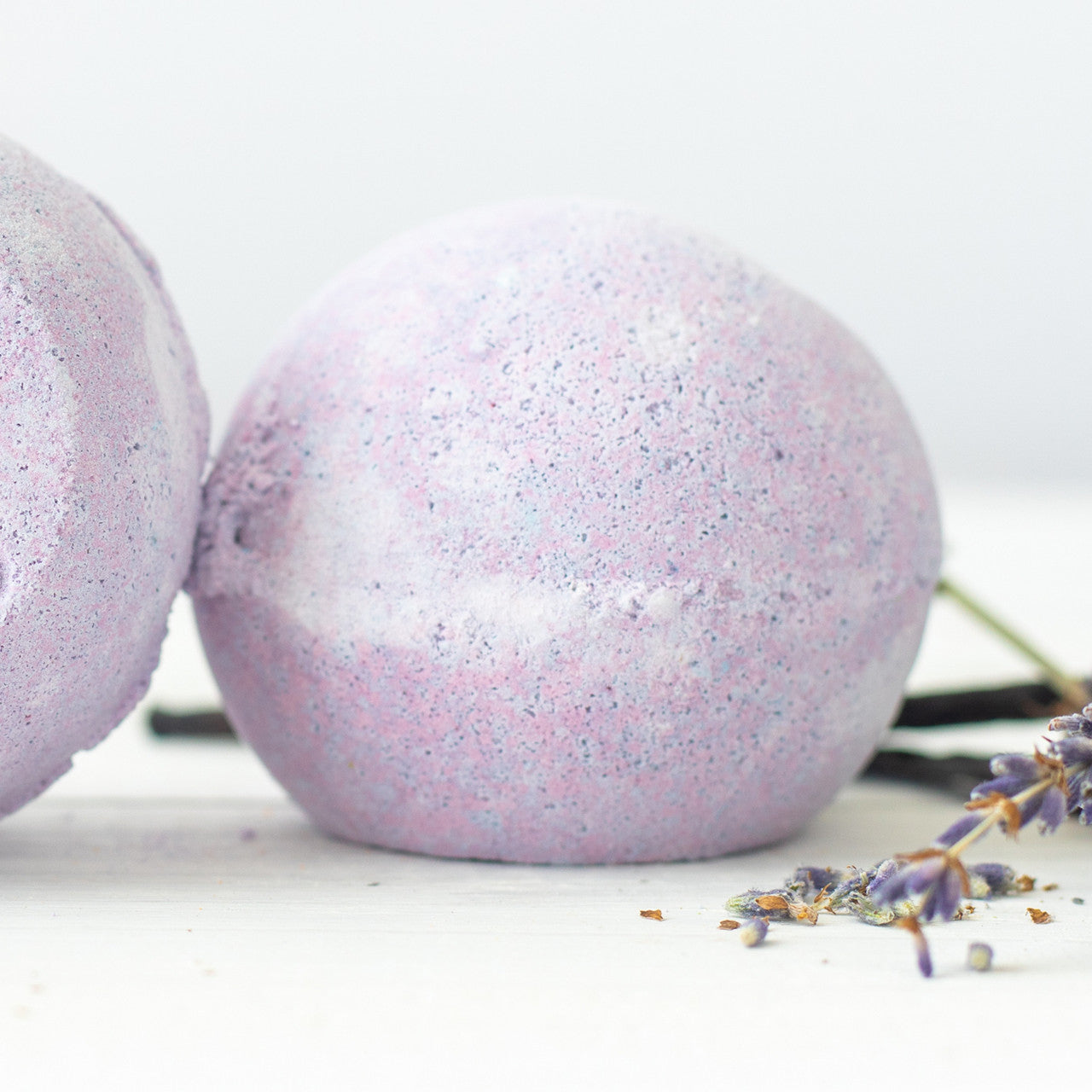 Lavender Bath Bomb LS