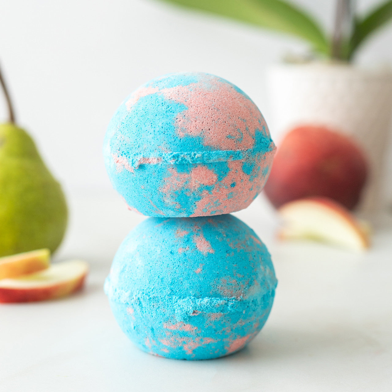 Bubble Gum Bath Bomb LS