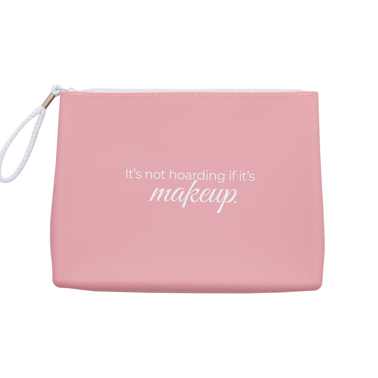 It’s Not Hoarding if It’s Makeup Cosmetic Bag