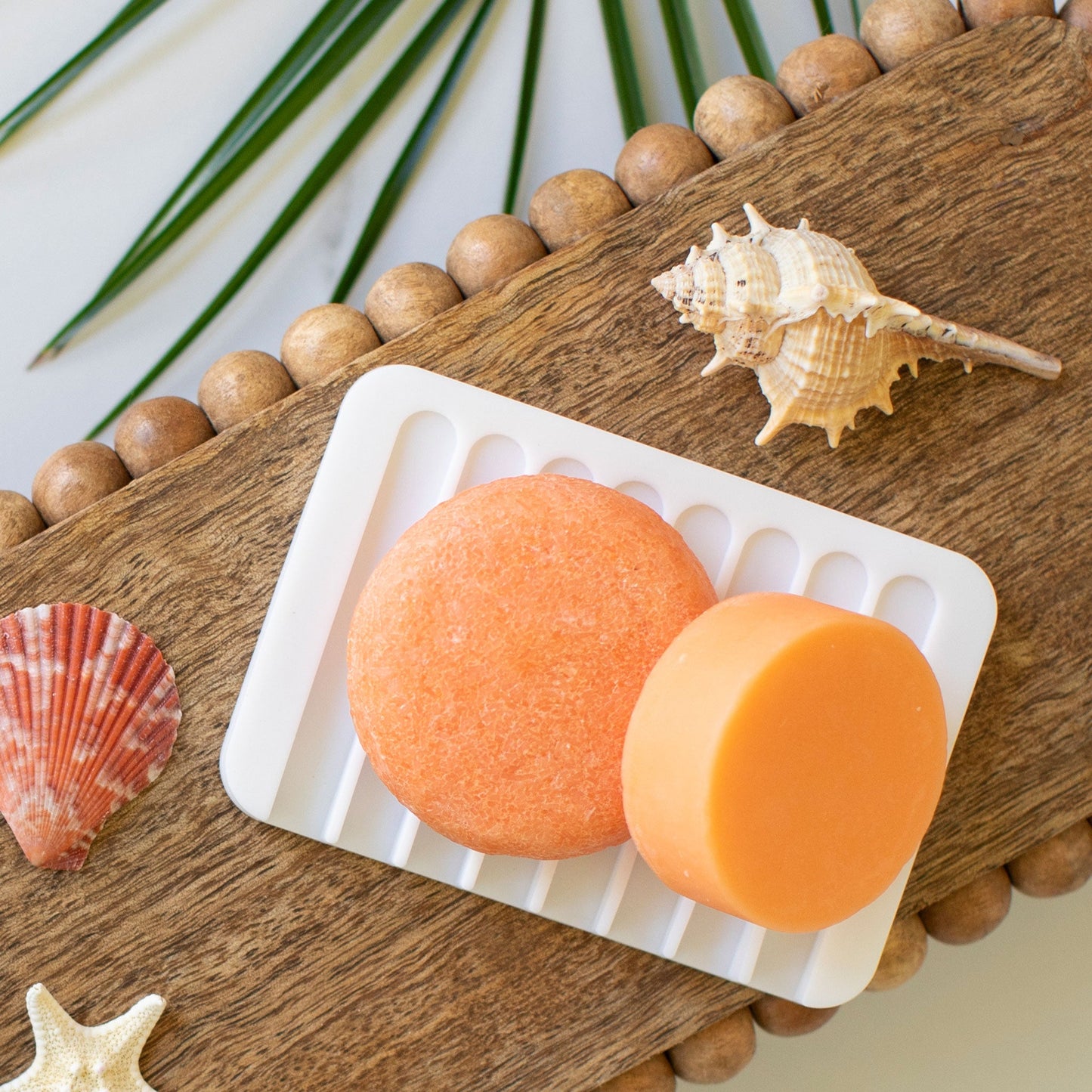 Pura Vida Luxe Conditioner Bar