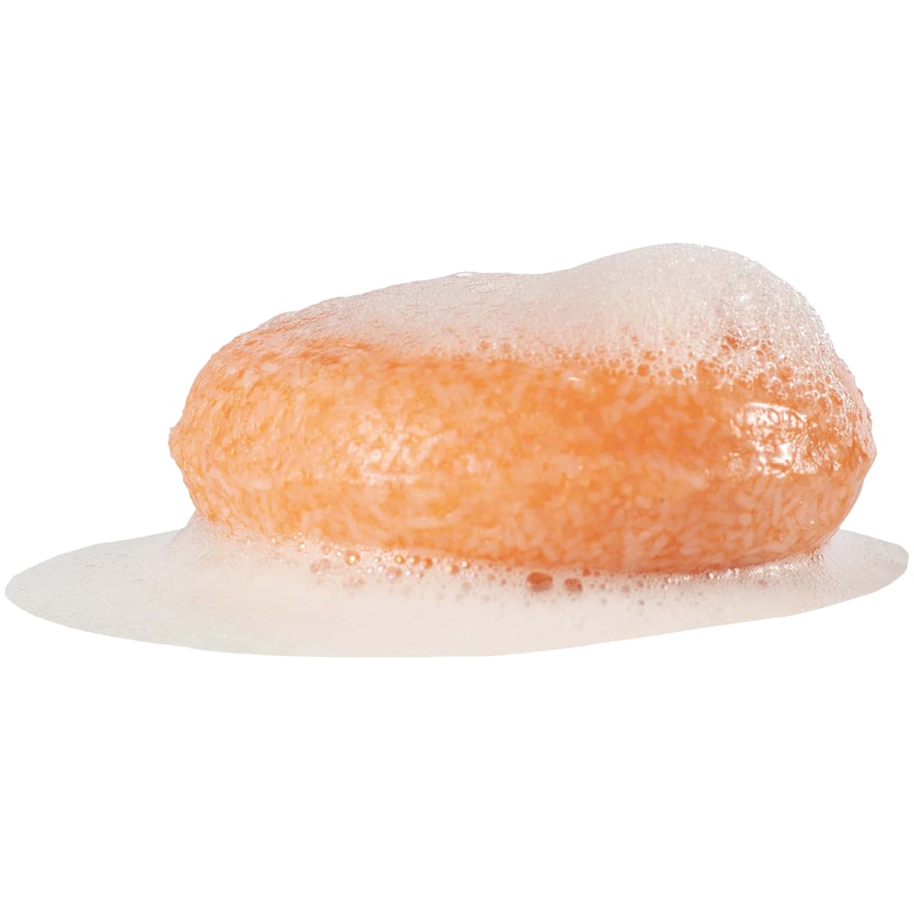 Pura Vida Luxe Shampoo Bar