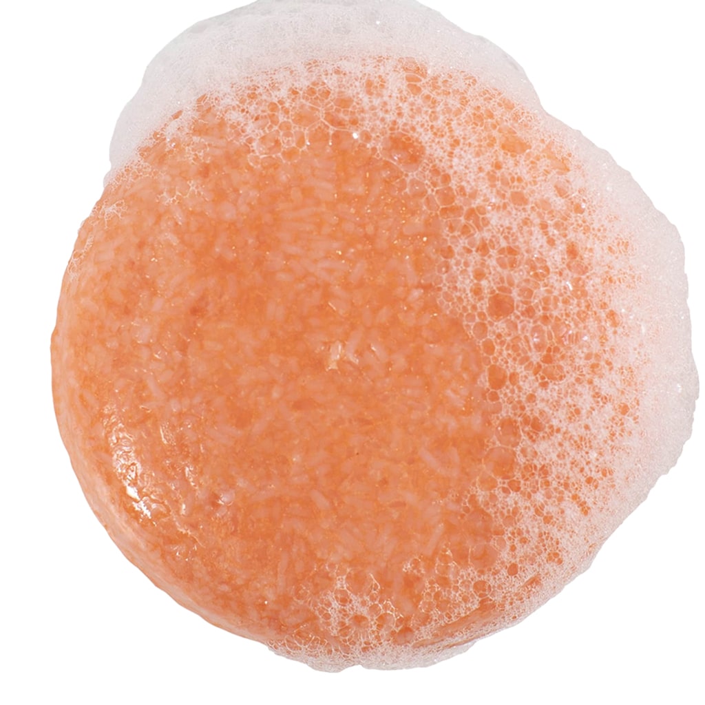Pura Vida Luxe Shampoo Bar