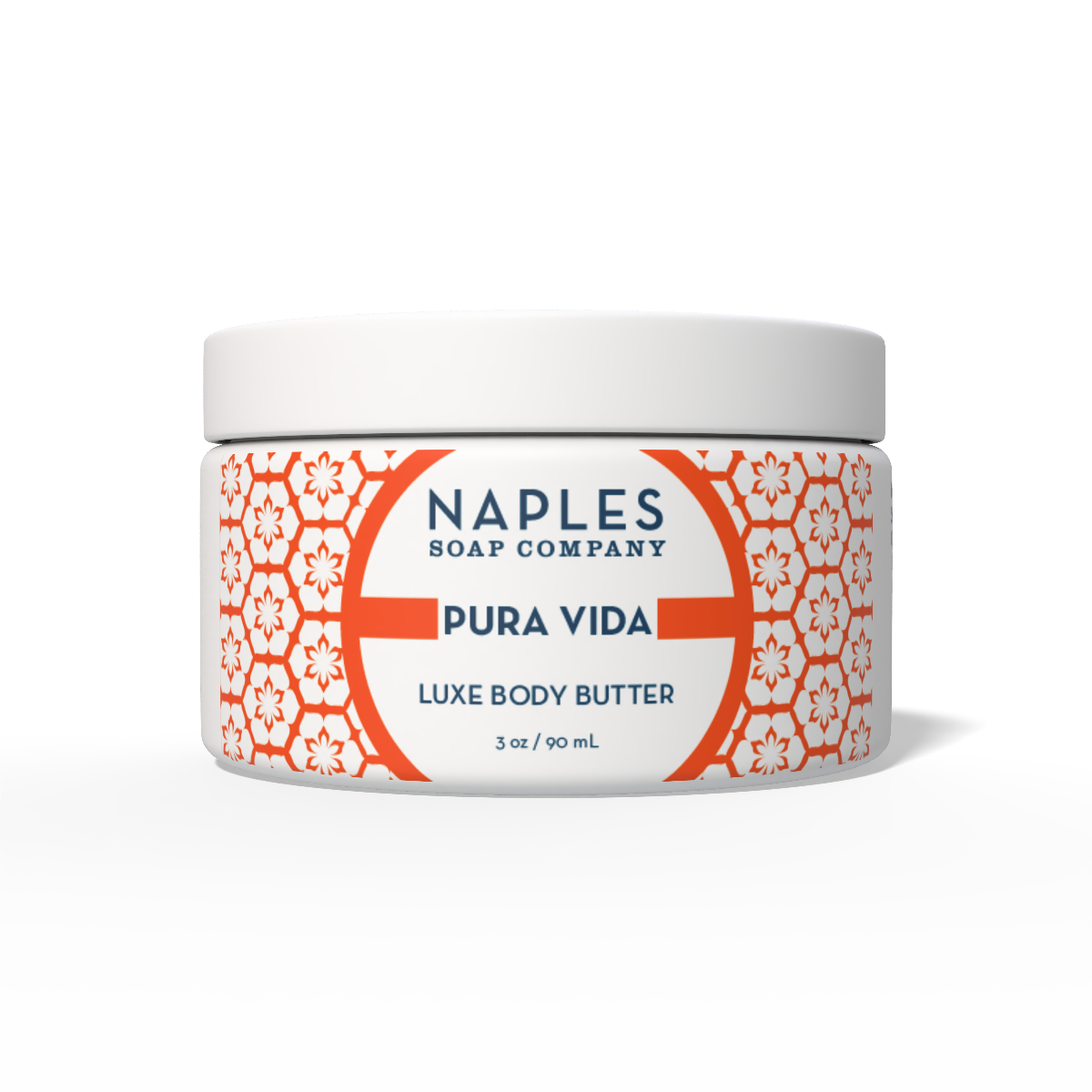 Pura Vida Body Butter Travel Size