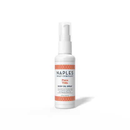 Pura Vida Luxe Body Oil 2 Oz