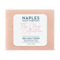 Rose Kaolin Clay Sea Salt Soap