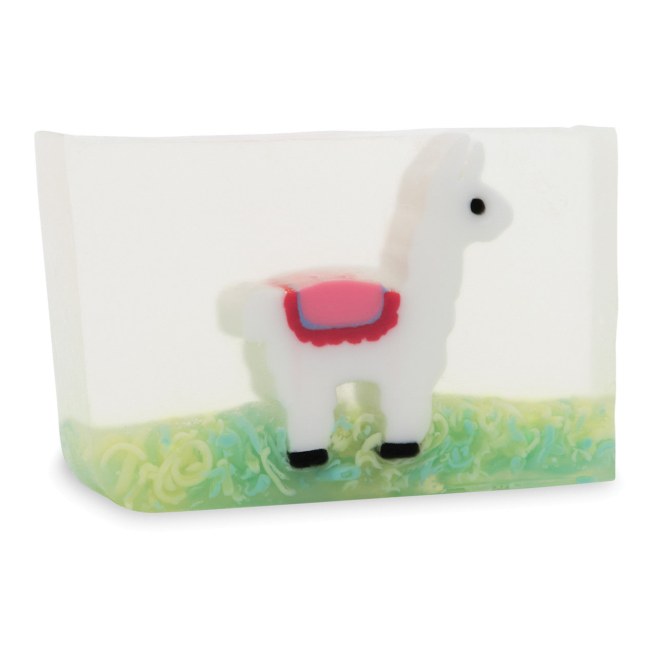 Llama Novelty Soap