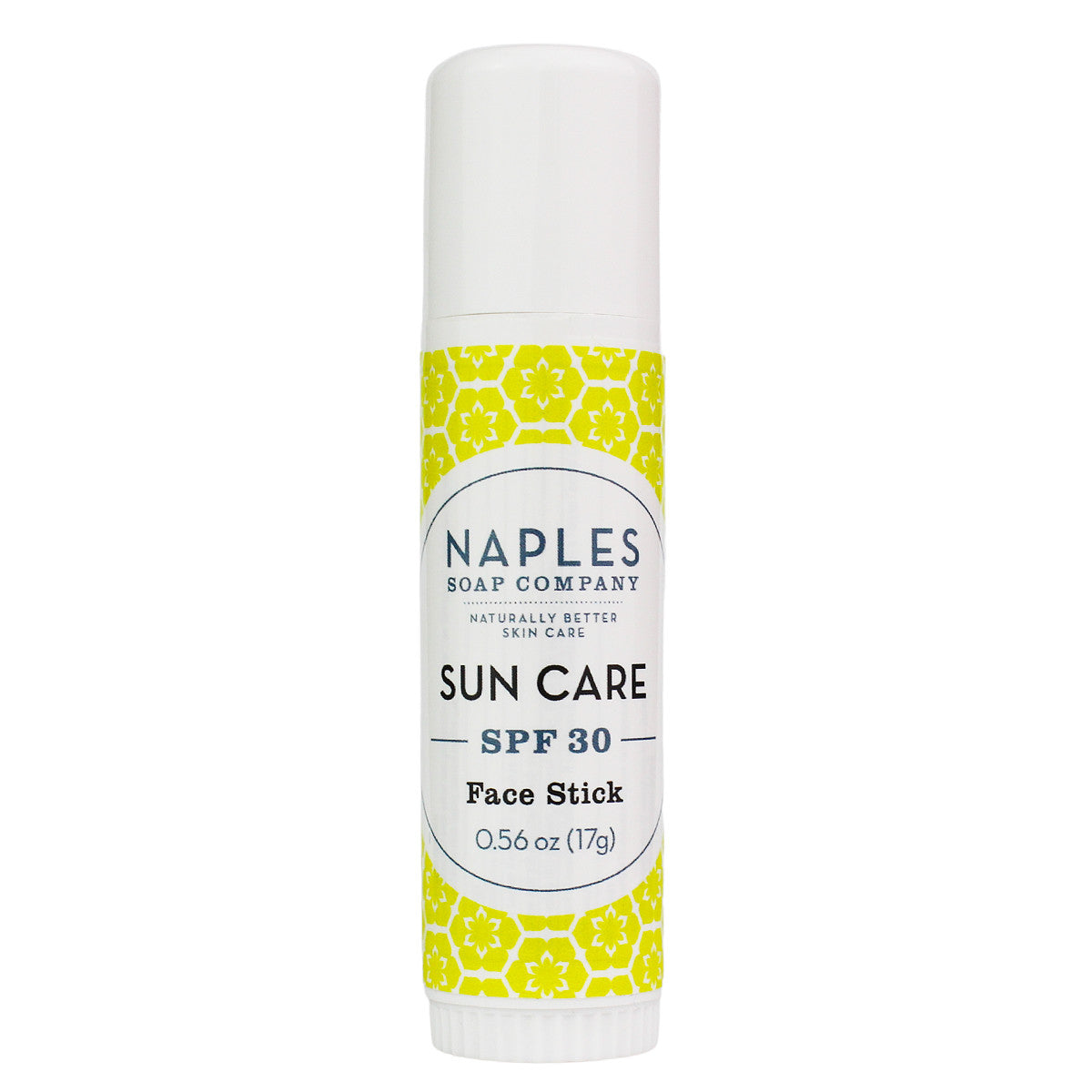 SPF 30 Face Stick Sunscreen Tester