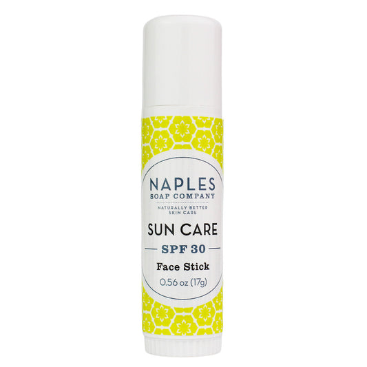SPF 30 Face Stick Sunscreen Tester