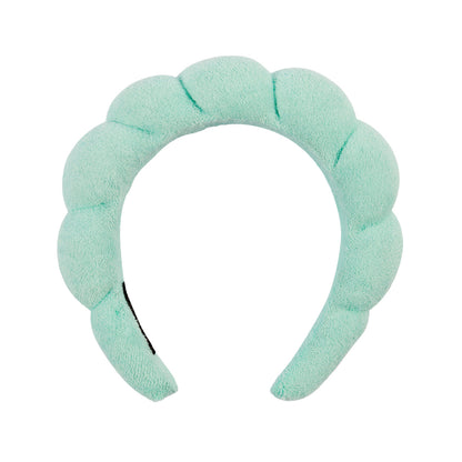 Aqua Spa Bubble Headband