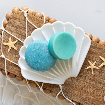 Seaside Luxe Shampoo Bar