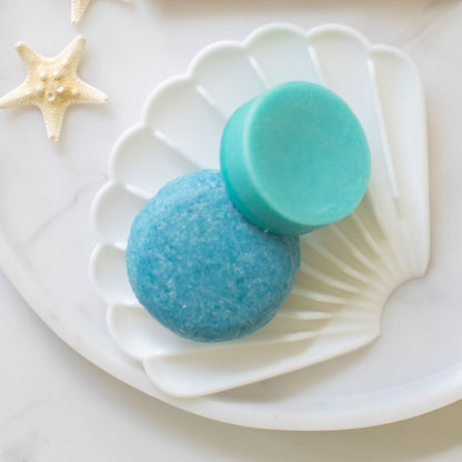 Seaside Luxe Shampoo Bar