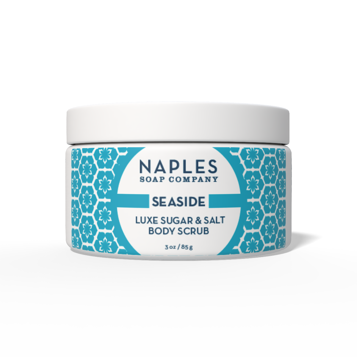 Seaside Luxe Sugar & Salt Body Scrub
