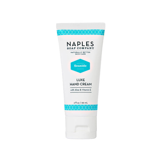 Seaside Luxe Hand Cream