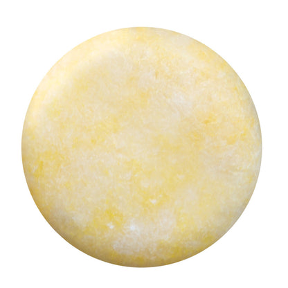 Coconut Water Shampoo Bar