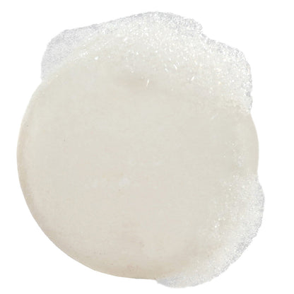 Bubbly Unscented Shampoo Bar 