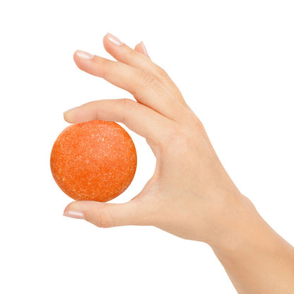 Handheld Florida Fresh Shampoo Bar