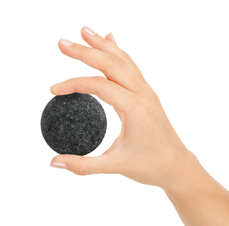 Handheld Karma Shampoo Bar