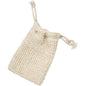 Sisal Soap Pouch