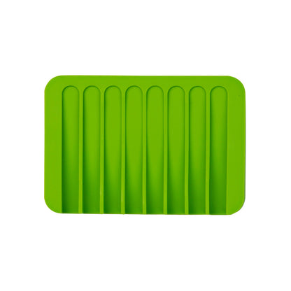 Light Green Soap Saver