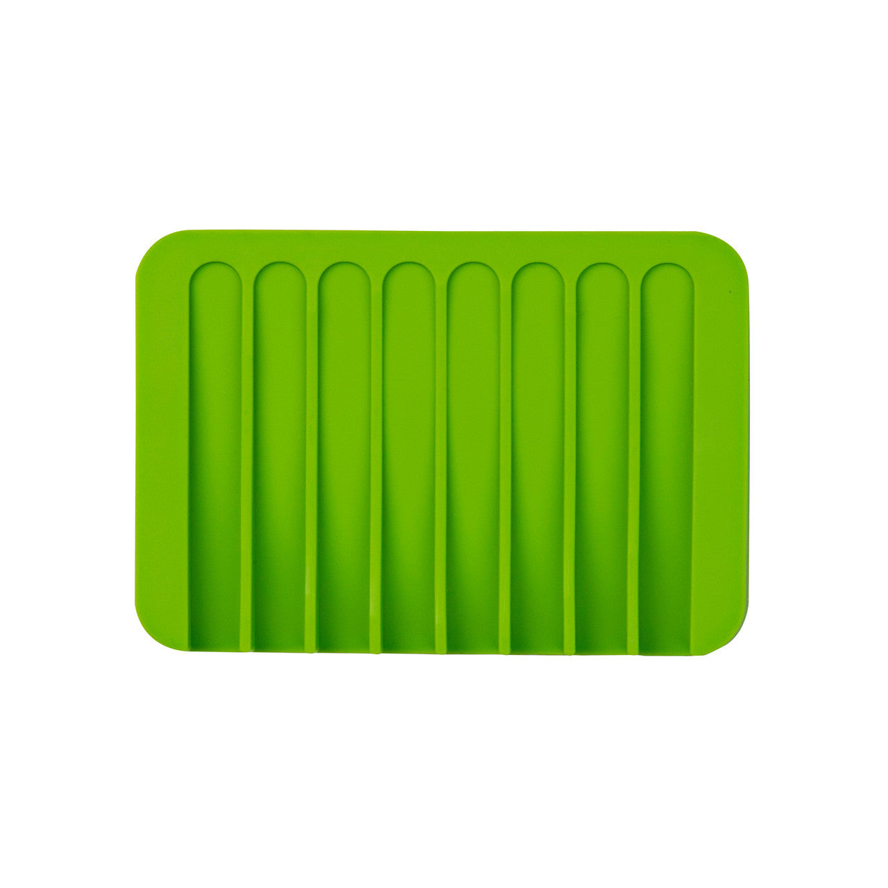 Bright Green Soap Saver