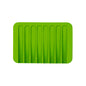 Bright Green Soap Saver