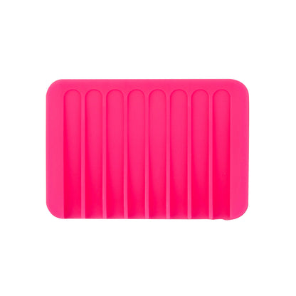 Fuschia Soap Saver