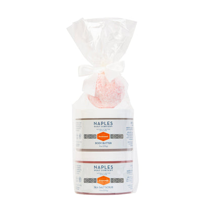 Sunkissed Cult Classics Bath Trio 9 oz
